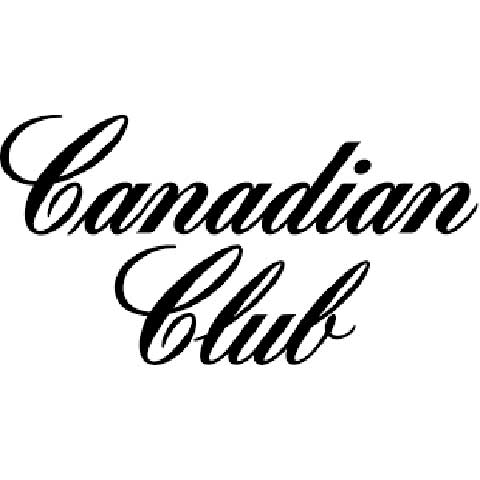 Canadian Club 1858 Blended Canadian Whisky