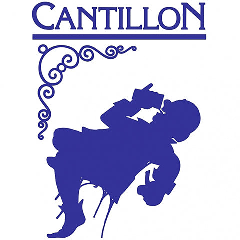 Cantillon Grand Cru Bruocsella 2018-2019 Lambic Bio Saison