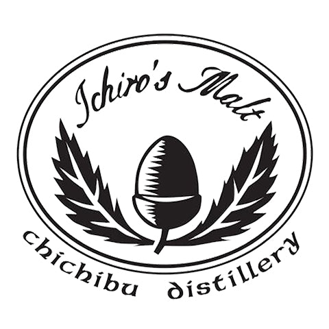 Ichiro's Malt & Grain Limited Edition Chichibu Blended Whisky