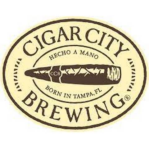 Cigar City Margarita Goose