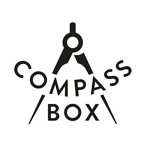 Compass Box 'No Name' No. 3 Limited Edition Blended Malt Scotch Whisky