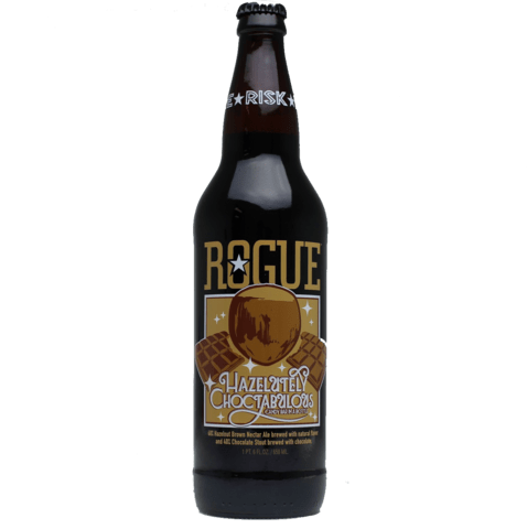 rogue-hazelutely-choctabulous