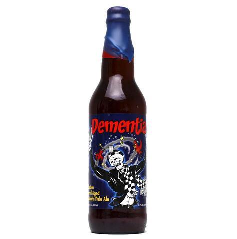 ska-dementia-aged-and-confused-bourbon-barrel-aged-pale-ale