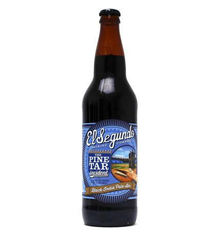 el-segundo-the-pine-tar-incident-black-ipa
