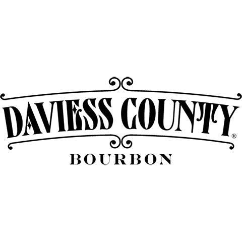 Daviess County Bourbon Cabernet Finished Bourbon Whiskey