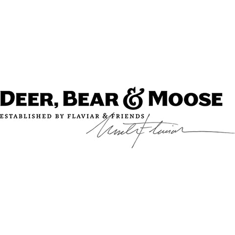 Deer, Bear & Moose Islay 2009 12yr Scotch Whisky