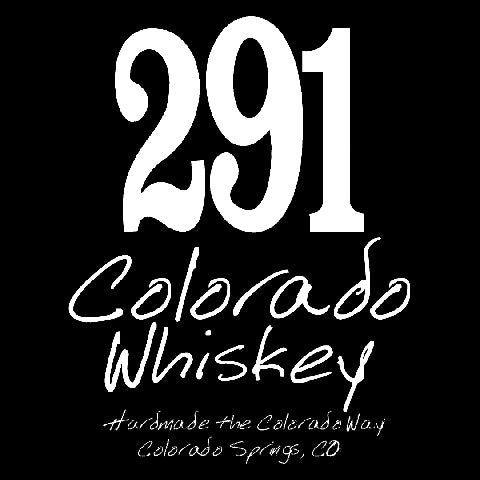Distillery 291 Barrel Proof Single Barrel Colorado Bourbon Whiskey