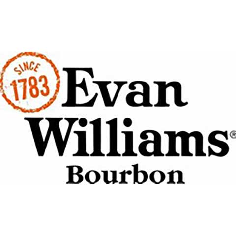 Evan Williams 1783 Small Batch Bourbon Whiskey