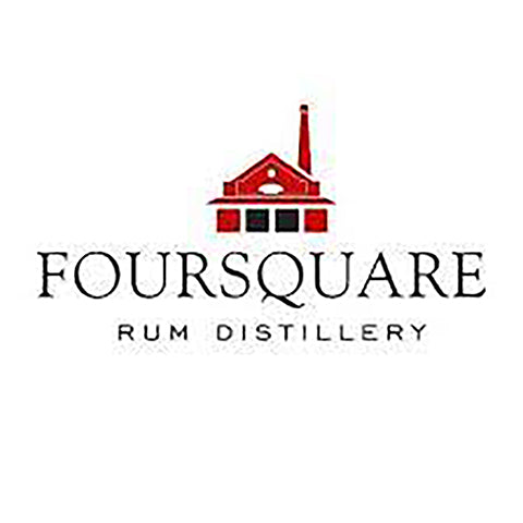 Foursquare 'Isonomy' Single Blended Rum