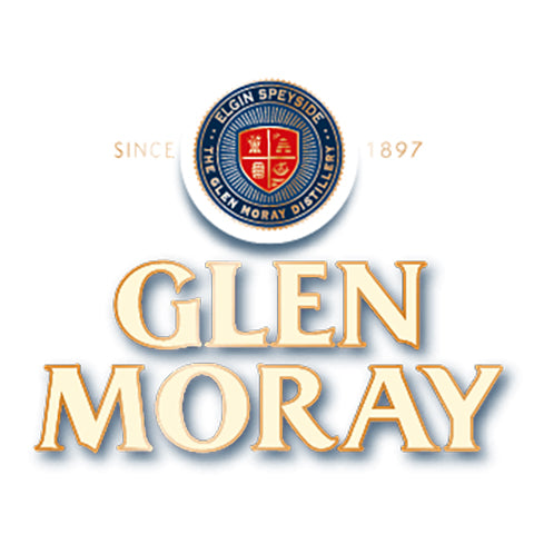 Glen Moray Peated Single Malt Scotch
