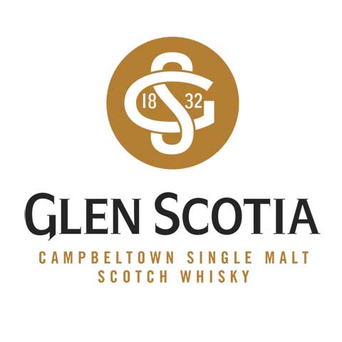 Glen Scotia 25 Year Old Single Malt Scotch Whiskey