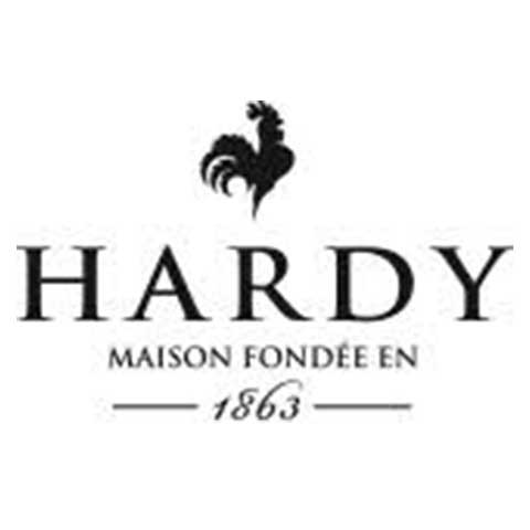 Hardy Noces De Diamant Grande Champagne Cognac 50yr
