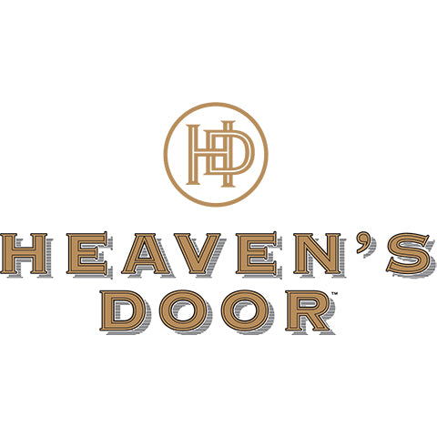 Heaven's Door 10yr Decade Series