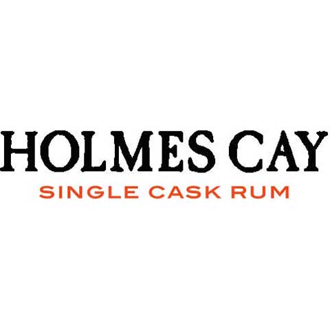 Holmes Cay Guyana Uitvlugt 18 Year 2003 Old Single Cask Rum