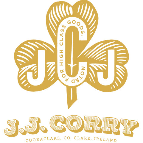 JJ Corry The Gael Irish Whisky