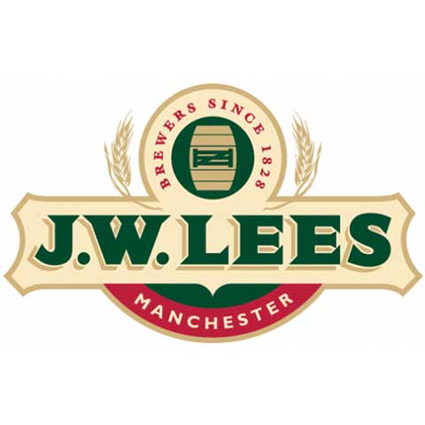 J.W. Lees Harvest Ale Calvados Cask 2016