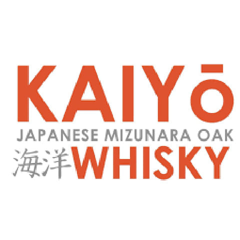 Kaiyo The Kuri Japanese Whisky