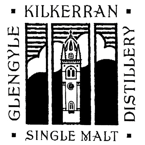 Kilkerran 8yr Sherry Cask Single Malt Scotch Whisky