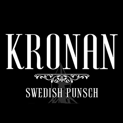 Kronan Swedish Punsch