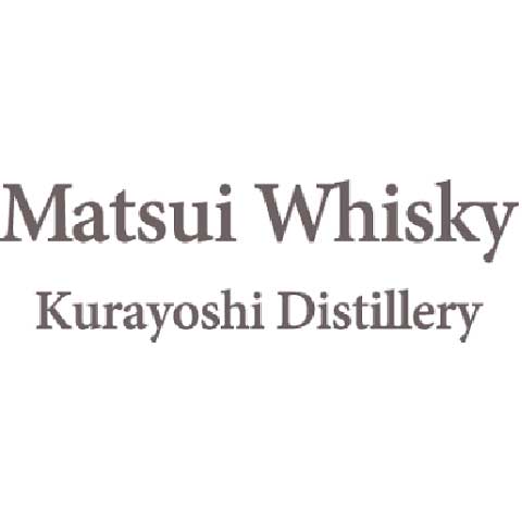 Kurayoshi Matsui Gin (The Hakuto)