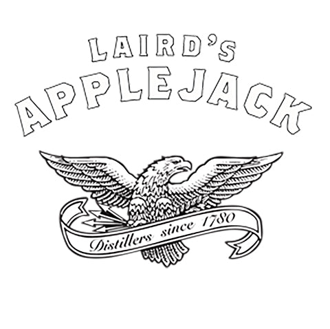 Laird’s Blended Applejack Brandy