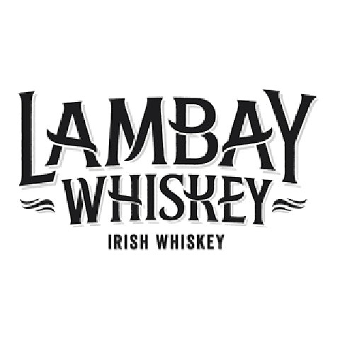Lambay Single Malt Cask Strength Irish Whiskey
