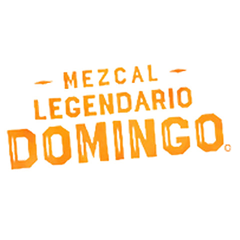 Mezcal Legendario Domingo Durango Cenizo