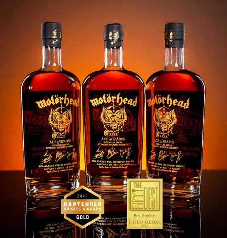 Jack Daniels American Bourbon 1L 6 PACK– WhiskeyOnline