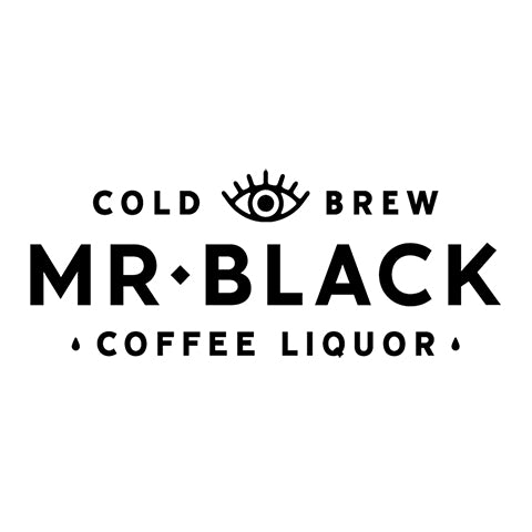 Mr. Black Single Origin 'Ethiopia' Cold Brew Coffee Liqueur