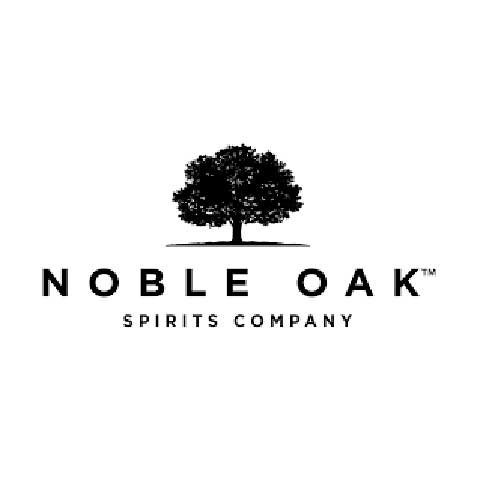 Noble Oak Trinity Reserve Bourbon Whiskey