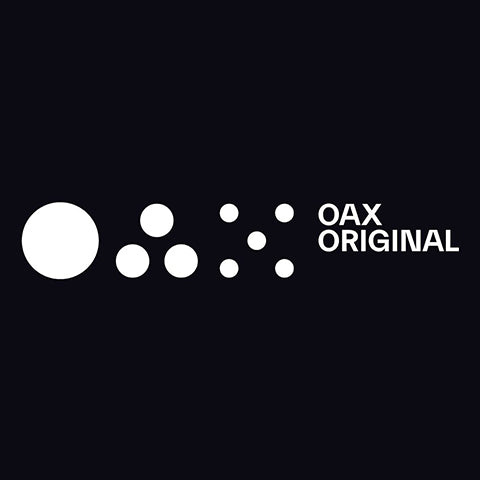 Oax Original Tepeztate Mezcal