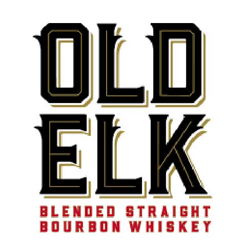Old Elk Sour Mash Reserve Bourbon Whiskey