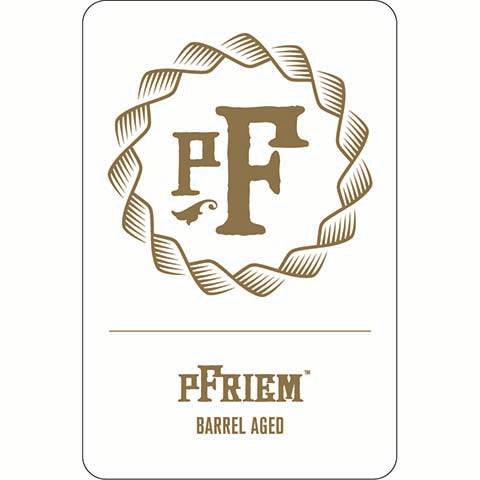 pFriem Rum Barrel Aged Coconut Porter