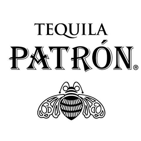 Patrón Extra Anejo 10 Anos Tequila Limited Edition