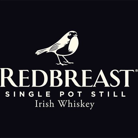 Redbreast 27 Year Old Ruby Port Casks Single Pot Still Irish Whiskey