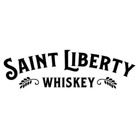 Saint Liberty Mary's Four Grain Whiskey
