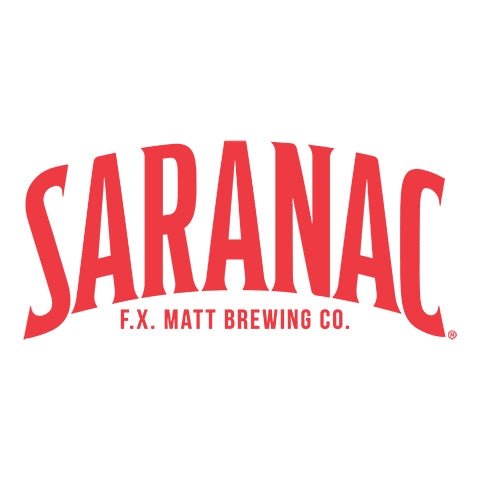 Saranac Ginger Beer