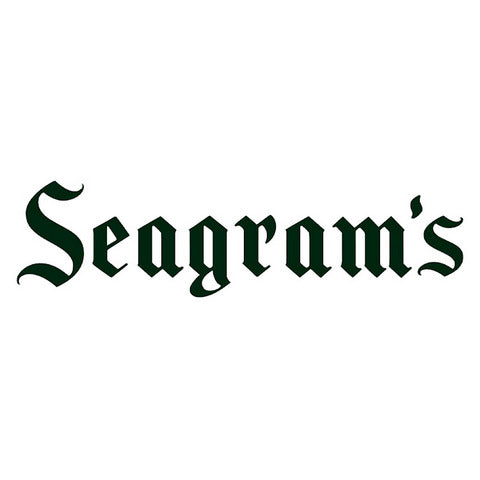Seagram’s Extra Dry Gin