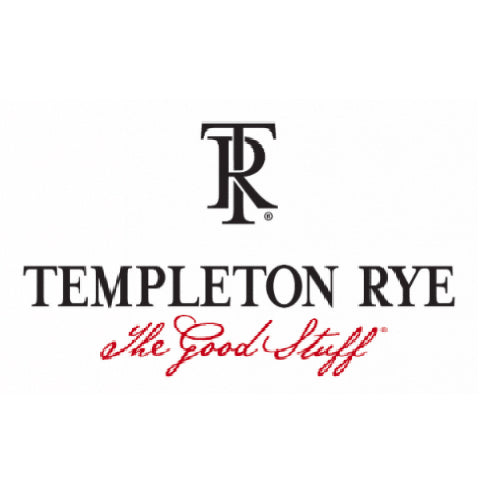 Templeton Rye Sherry Cask Finish