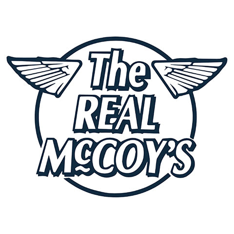 The Real McCoy 12yr Rum