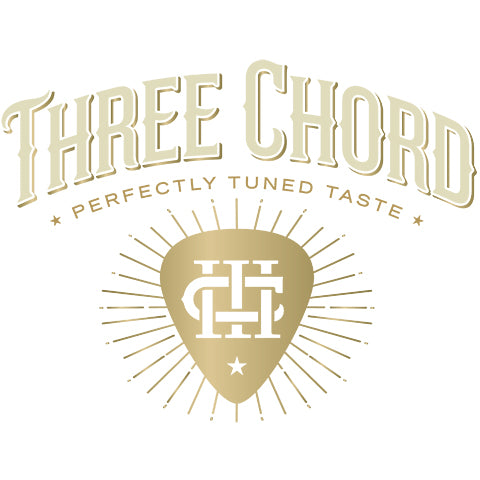 Three Chord 15yr 