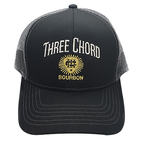 Three Chord 3PK Bundle