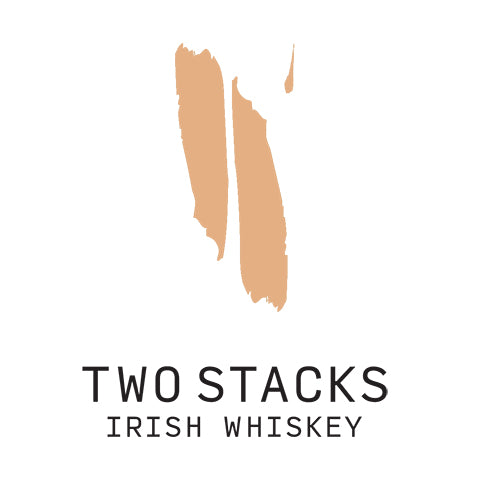 Two Stacks Barbados Rum Cask Strength Irish Whiskey
