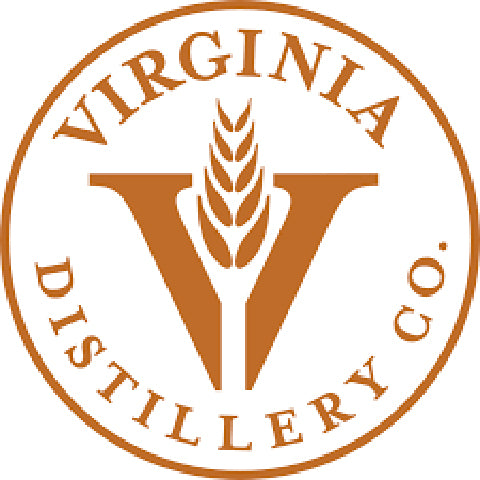 Virginia Distillery Courage & Conviction Whisky