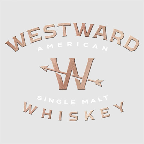 Westward American Single Malt Stout Cask Whiskey