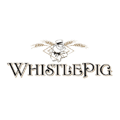 Whistlepig 'The Boss Hog IV: The Black Prince' Straight Rye Whiskey